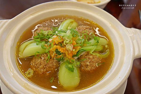 ❚食❚桃園→【弼園春】細火慢燒精心燉煮的川浙料理/私房麵老菜館/桃園川菜 @靜兒貪吃遊玩愛分享