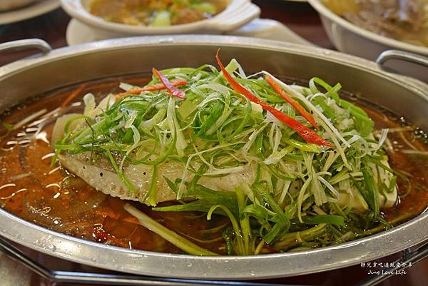 ❚食❚桃園→【弼園春】細火慢燒精心燉煮的川浙料理/私房麵老菜館/桃園川菜 @靜兒貪吃遊玩愛分享