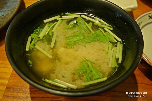 ❚食❚台中。西屯區→【澄意食堂】日式美味新鮮海鮮定食/台中美食祭 @靜兒貪吃遊玩愛分享