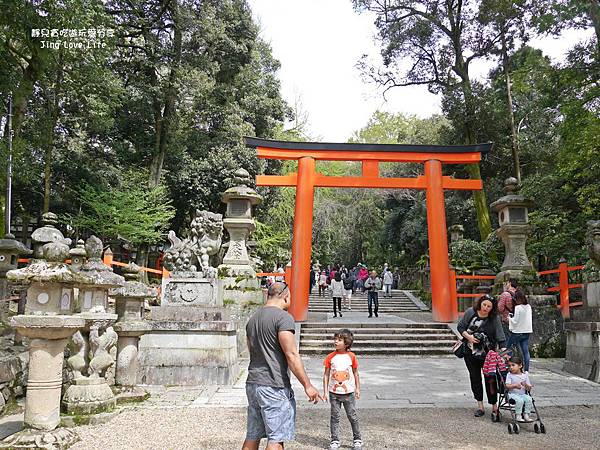 ∞旅遊∞日本。京阪神八天七夜自由行/東大寺奈良公園/中谷堂麻糬/大佛布丁/國產牛燒肉食べ放題★DAY4行程紀錄分享 @靜兒貪吃遊玩愛分享