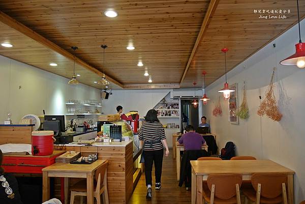 ★食★桃園→【引號咖啡inhowcafe】早午餐/複合式餐點/義式料理/下午茶/甜點 @靜兒貪吃遊玩愛分享