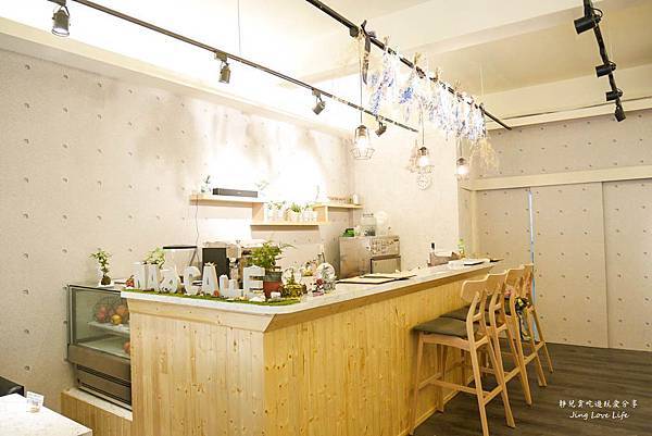 ★食★桃園→【瞌睡咖啡Nap Cafe】邊打瞌睡也要邊吃早午餐/早午餐新選擇 @靜兒貪吃遊玩愛分享