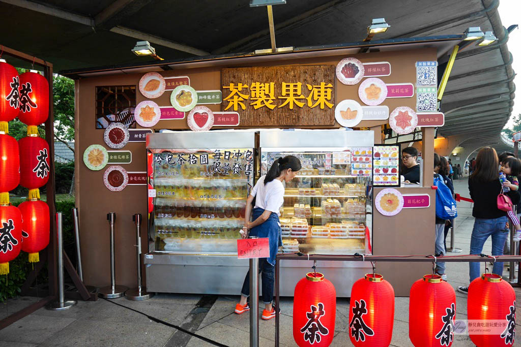 澳門Macau→【第十七屆澳門美食節】一年一度的澳門美食節百多個美食攤位/澳門觀光塔 @靜兒貪吃遊玩愛分享