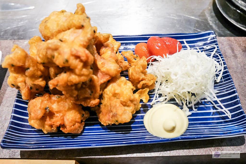 新竹竹北美食-丼好食-丼飯.刺身.和食-新鮮食材現點現做的日式食堂 @靜兒貪吃遊玩愛分享