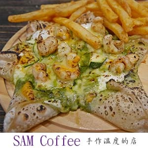 桃園區美食-桃園網美拍照咖啡廳/餐廳/下午茶懶人包((持續更新2019.8.27)) @靜兒貪吃遊玩愛分享