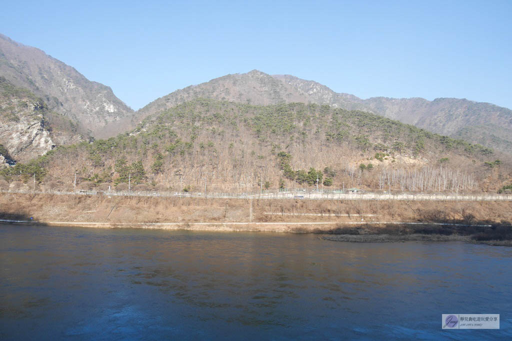 韓國Korea-首爾近郊一日遊-小法國村、江村鐵路自行車、南怡島 @靜兒貪吃遊玩愛分享