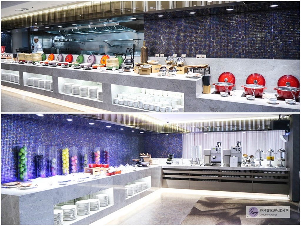 嘉義美食-寬悅花園酒店 Kuan Hotel-情人節高質感套餐/情侶親子寵物住宿新選擇/IG熱門打卡 @靜兒貪吃遊玩愛分享