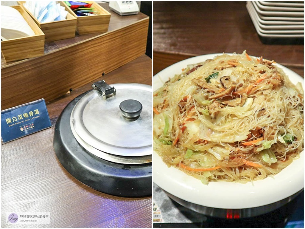 桃園美食-港點大師-港點料理吃到飽新選擇/限時各種小龍蝦精緻港式點心料理/愛買桃園店 @靜兒貪吃遊玩愛分享