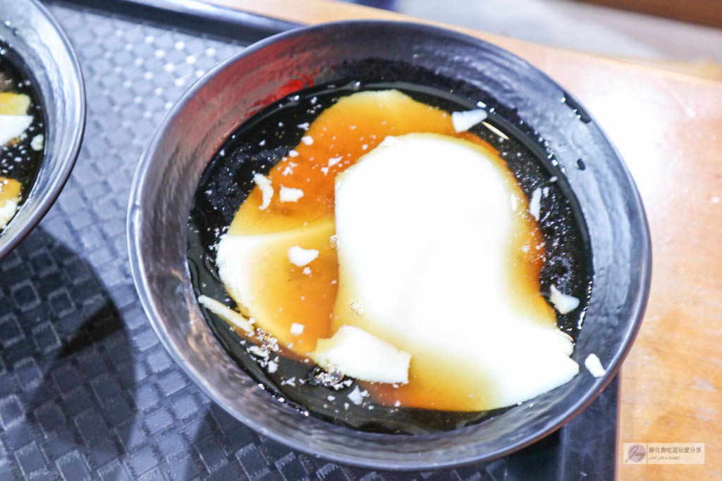 台東成功-成功豆花-成功漁港小鎮內老字號的銅板美食/文青豆花店 @靜兒貪吃遊玩愛分享