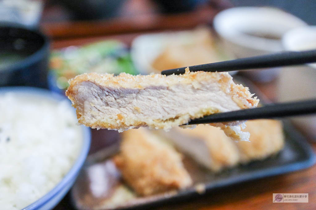 桃園南崁-穀食堂手作料理-平價豐盛料多的炙燒丁丁丼飯/蘆竹美食/南崁美食 @靜兒貪吃遊玩愛分享