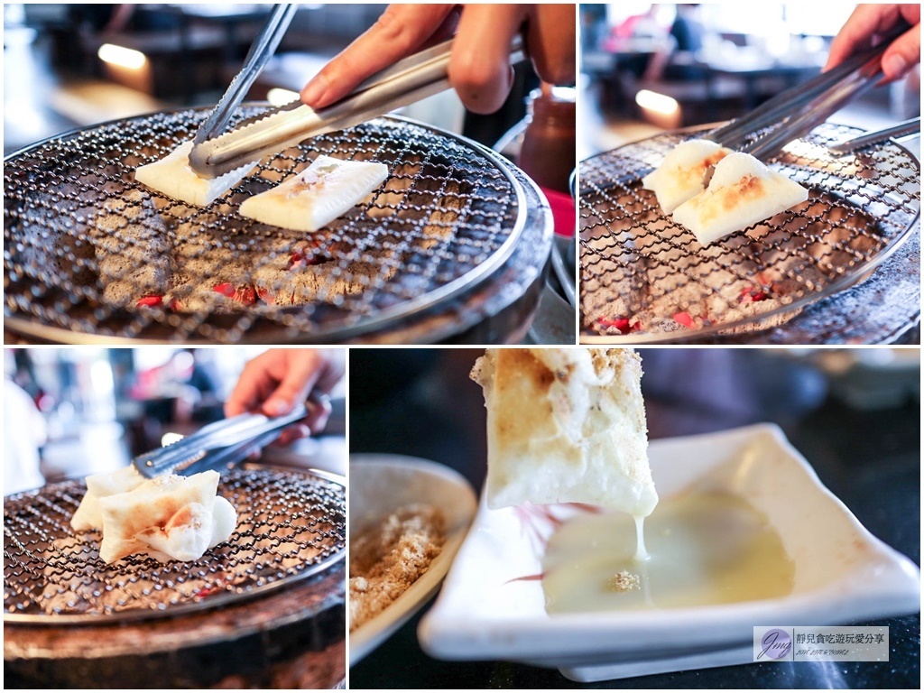 桃園中壢美食-風太日式燒肉屋-肉食人的天堂/478燒烤吃到飽 @靜兒貪吃遊玩愛分享