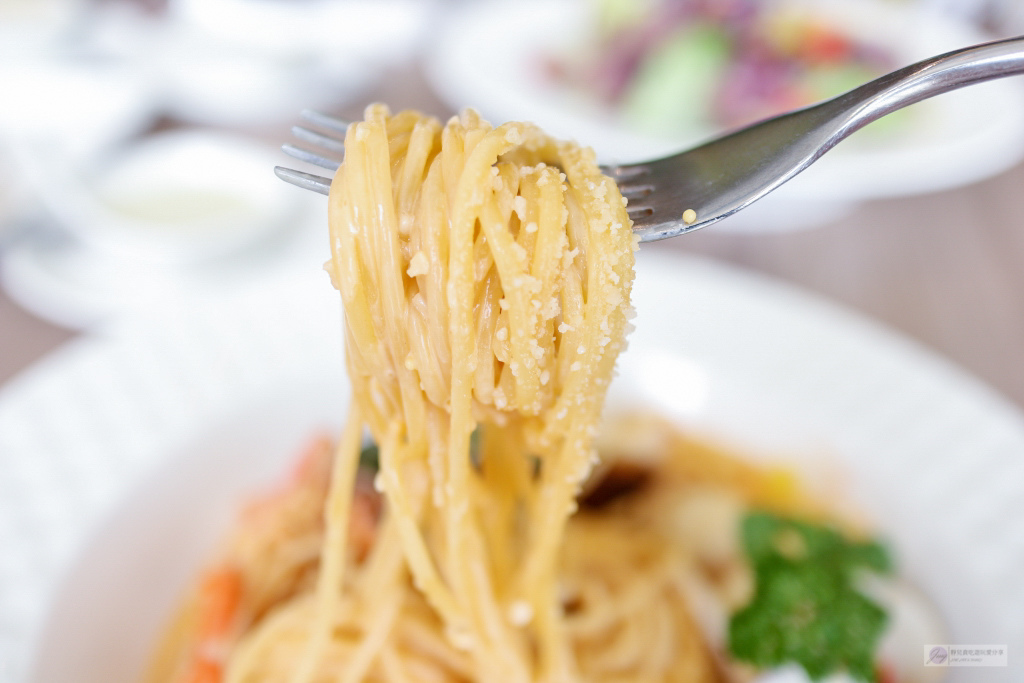 新竹美食-芙歐Fullpasta 義式餐廳-手作創意義大利麵&#038;燉飯/親子友善餐廳 @靜兒貪吃遊玩愛分享