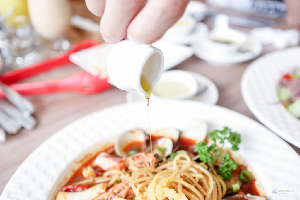 新竹美食-芙歐Fullpasta 義式餐廳-手作創意義大利麵&#038;燉飯/親子友善餐廳 @靜兒貪吃遊玩愛分享