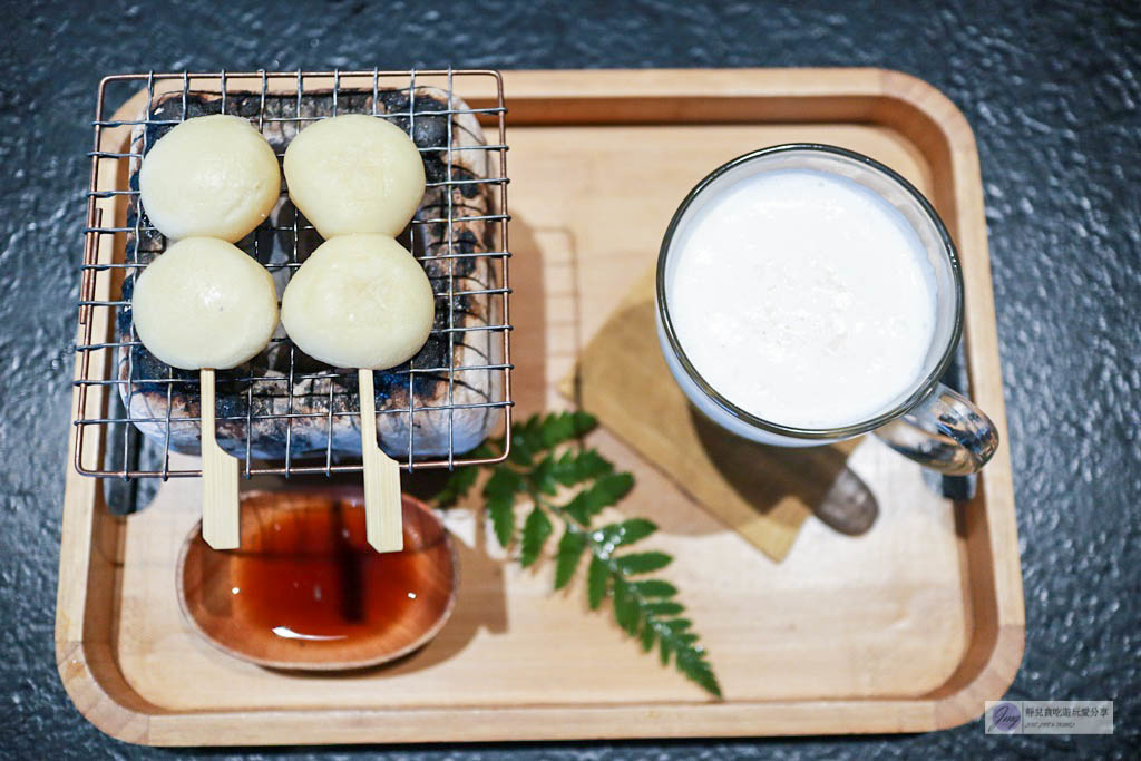 桃園美食- ikki藝奇新日本料理-王品集團旗下日式料理夏季新菜色炙燒鮪魚盛合VS酒蒸海の幸/桃園南華店 @靜兒貪吃遊玩愛分享