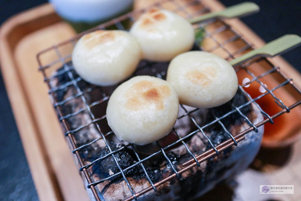 桃園美食- ikki藝奇新日本料理-王品集團旗下日式料理夏季新菜色炙燒鮪魚盛合VS酒蒸海の幸/桃園南華店 @靜兒貪吃遊玩愛分享