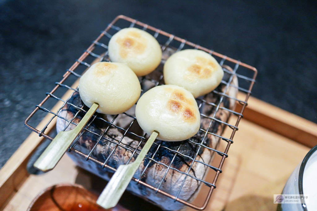 桃園美食- ikki藝奇新日本料理-王品集團旗下日式料理夏季新菜色炙燒鮪魚盛合VS酒蒸海の幸/桃園南華店 @靜兒貪吃遊玩愛分享