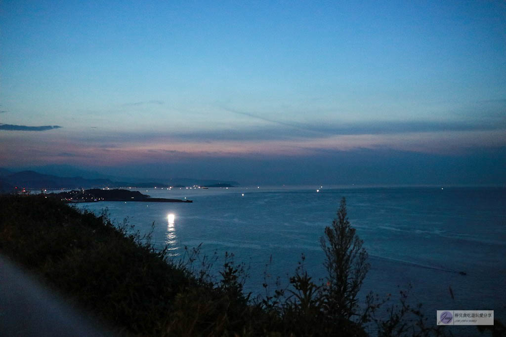 基隆美食活動-基隆潮境海灣節-潮美食 浪漫法式海洋餐桌配上無敵海景/101高地海風盛宴 @靜兒貪吃遊玩愛分享