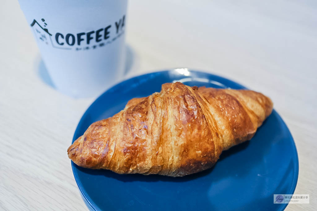 桃園大園美食-珈琲や Coffee Ya-日本東京專業直火烘焙咖啡廳VS和洋食餐點/桃園國際機場店 @靜兒貪吃遊玩愛分享