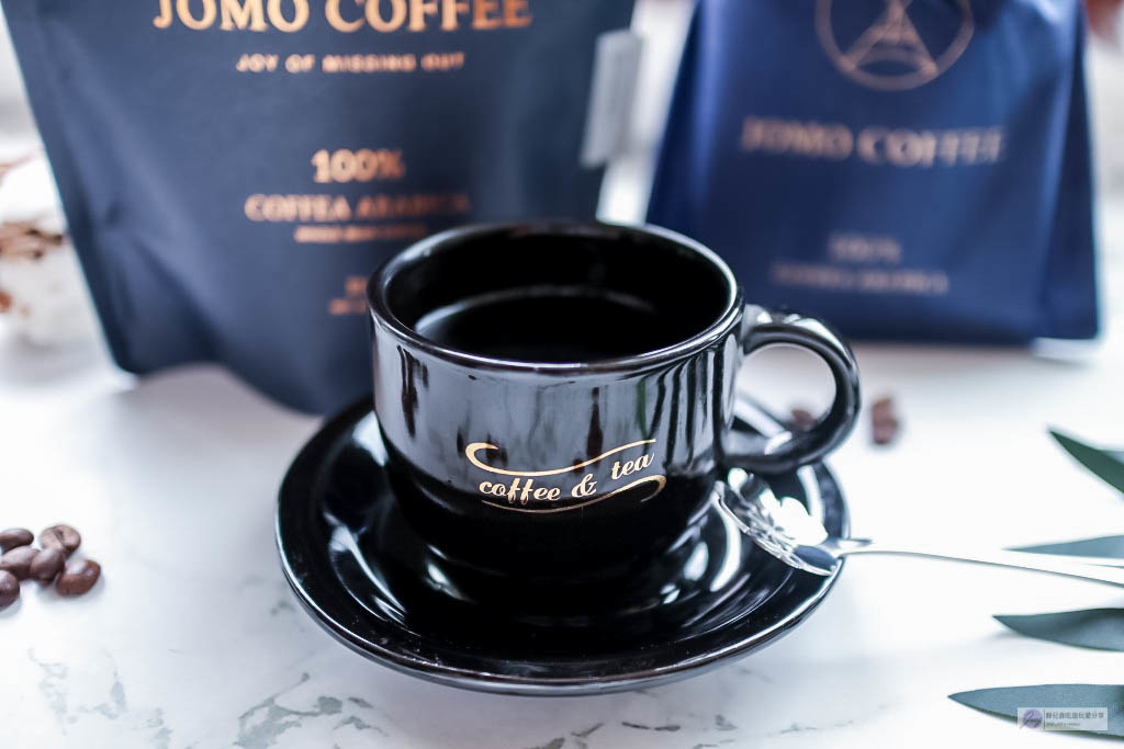 宅配咖啡-JOMO Coffee-用有溫度的咖啡開啟你美好的每一天/濾掛咖啡VS精品咖啡豆/文末專屬折扣 @靜兒貪吃遊玩愛分享