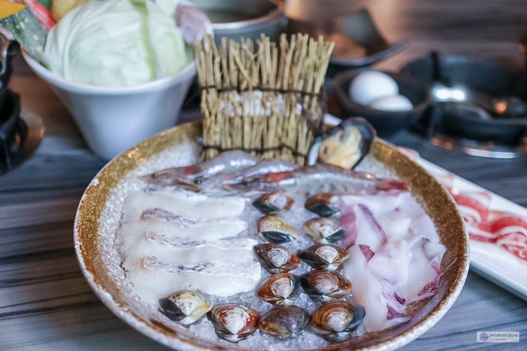 宜蘭美食-熊飽鍋物-超療癒泰迪熊主題火鍋/親子餐廳/寵物友善餐廳/宜蘭店 @靜兒貪吃遊玩愛分享