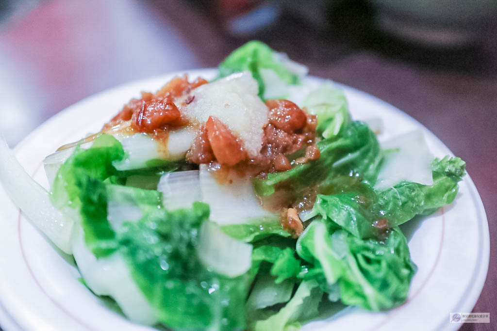 桃園美食-徊香美食小館-夏日爽口美味的銅板美食平價傳統小吃/雲南料理/上班族熱門午餐首選 @靜兒貪吃遊玩愛分享