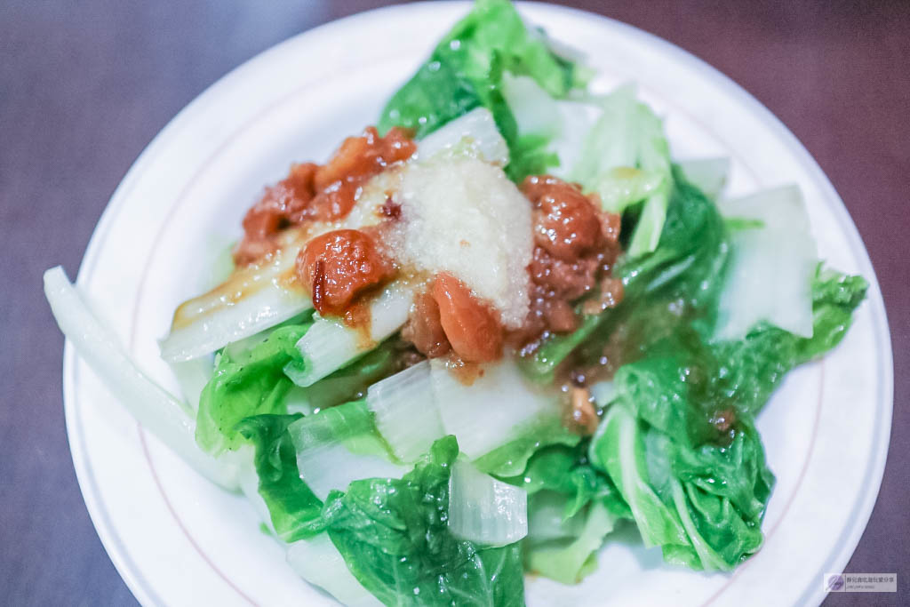 桃園美食-徊香美食小館-夏日爽口美味的銅板美食平價傳統小吃/雲南料理/上班族熱門午餐首選 @靜兒貪吃遊玩愛分享