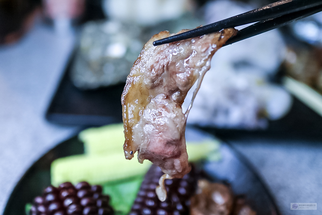 桃園美食-火之舞蓁品燒和牛放題-肉食控的最愛/頂級和牛生蠔吃到飽 生啤無限暢飲/桃園店 @靜兒貪吃遊玩愛分享