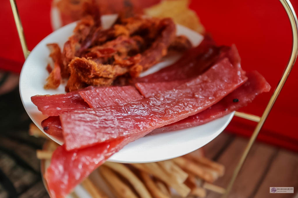 桃園八德宅配美食-郭長興肉鬆-遵循獨家古法製作的40年老店肉鬆大王/桃園伴手禮推薦 @靜兒貪吃遊玩愛分享