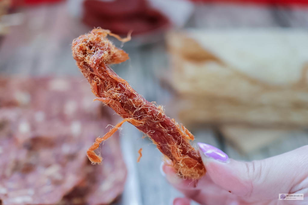 桃園八德宅配美食-郭長興肉鬆-遵循獨家古法製作的40年老店肉鬆大王/桃園伴手禮推薦 @靜兒貪吃遊玩愛分享