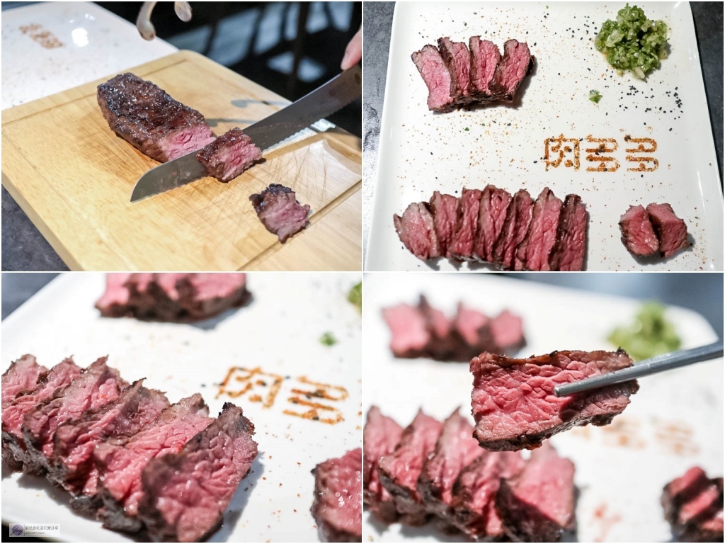 台中南屯區美食-肉多多超市燒肉-全台首創超市燒肉/雙人套餐新選擇/台中大墩店 @靜兒貪吃遊玩愛分享