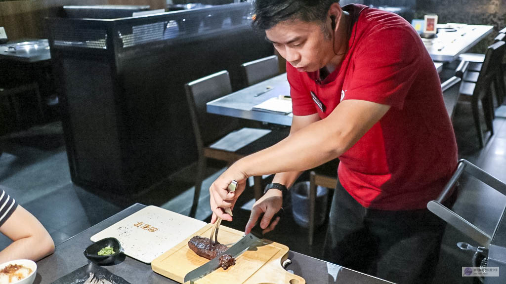 台中南屯區美食-肉多多超市燒肉-全台首創超市燒肉/雙人套餐新選擇/台中大墩店 @靜兒貪吃遊玩愛分享