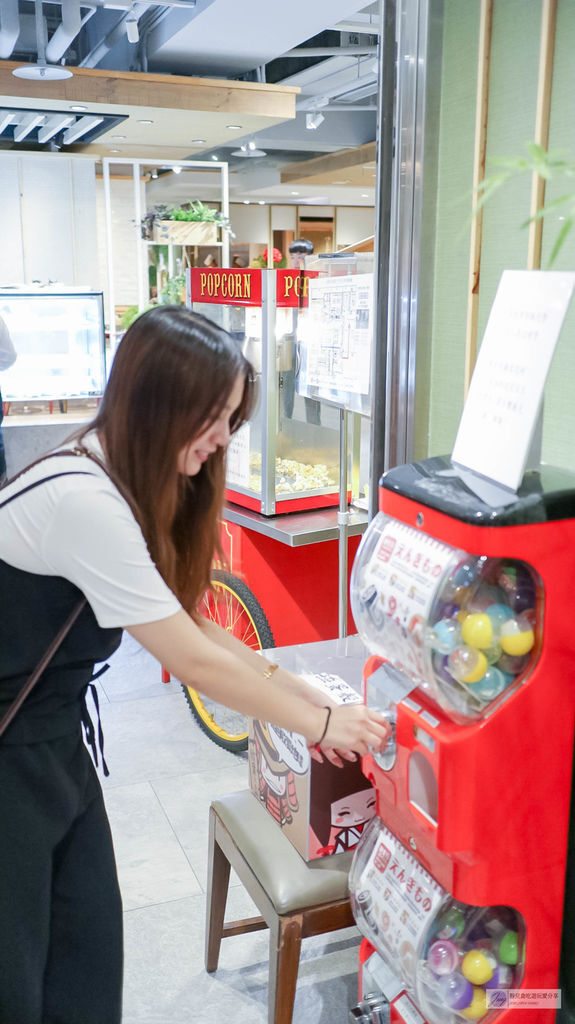 桃園美食-欣葉日本料理-2019秋季新菜色現場展演焚火燒鴨包料理/桃園中茂店/桃園藝文特區 @靜兒貪吃遊玩愛分享