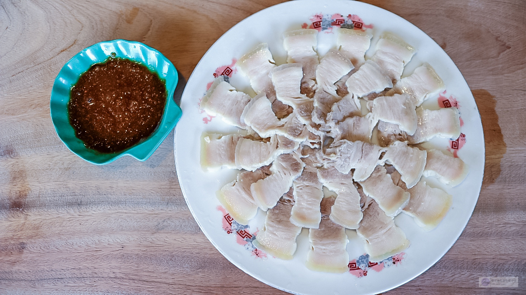 桃園龍潭美食-玖總部-令人驚豔的招牌嫩炒豬肝/眷村客家菜色小吃/八大電視台、非凡美食大探索各大媒體報導 @靜兒貪吃遊玩愛分享