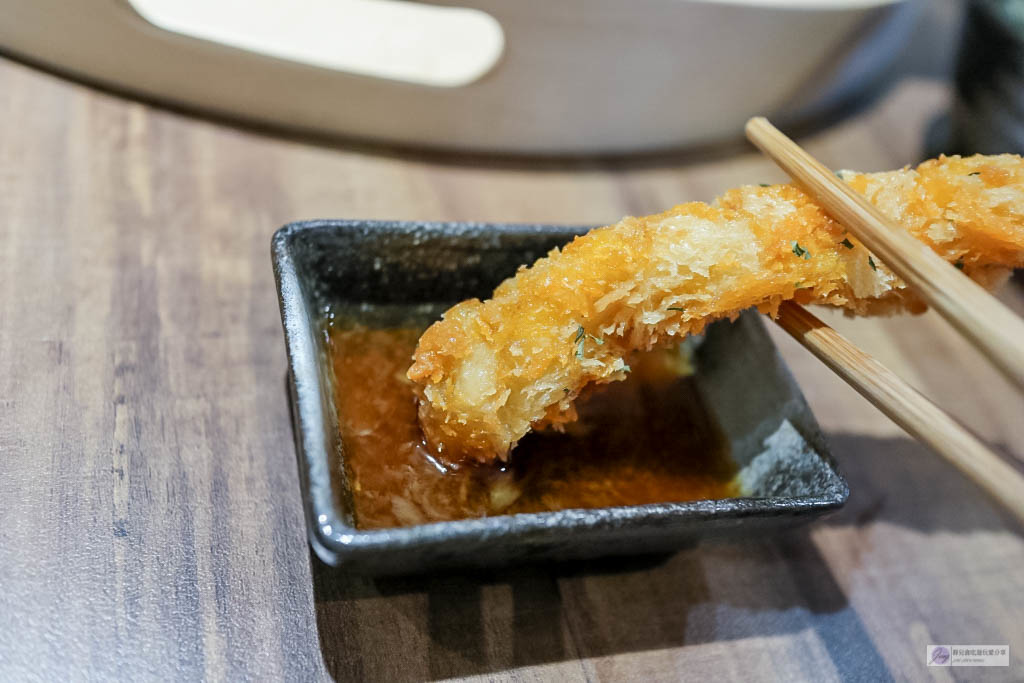 新竹美食-寫樂亭-丼飯專賣店-高CP值的百元平價健康紅藜麥丼飯/竹科美食/寵物友善 @靜兒貪吃遊玩愛分享