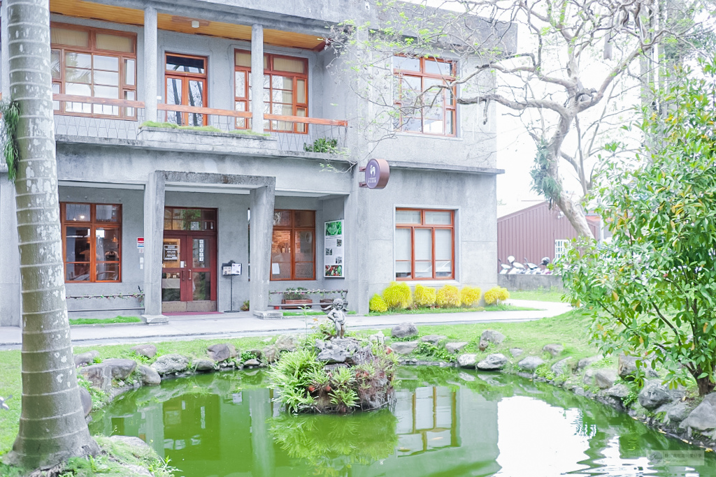 宜蘭美食-愛法餐廳 i-FRANCE-南法小鎮風格選用宜蘭在地食材的創意義法料理/宜蘭人故事館 @靜兒貪吃遊玩愛分享