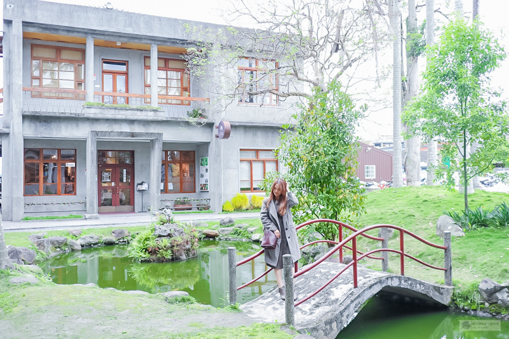 宜蘭美食-愛法餐廳 i-FRANCE-南法小鎮風格選用宜蘭在地食材的創意義法料理/宜蘭人故事館 @靜兒貪吃遊玩愛分享