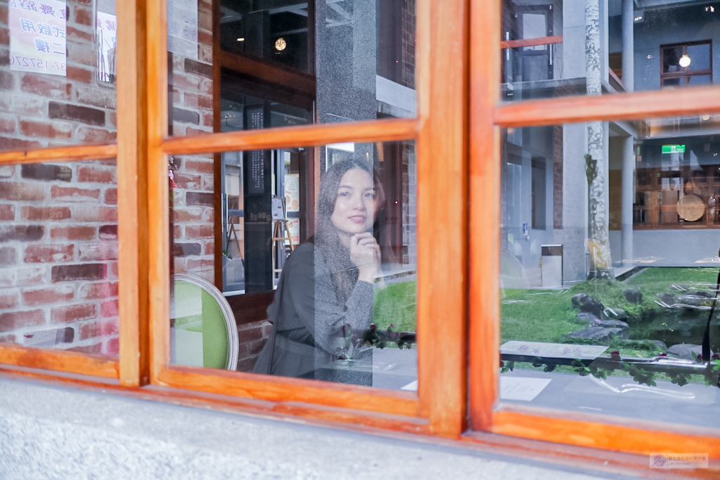 宜蘭美食-愛法餐廳 i-FRANCE-南法小鎮風格選用宜蘭在地食材的創意義法料理/宜蘭人故事館 @靜兒貪吃遊玩愛分享