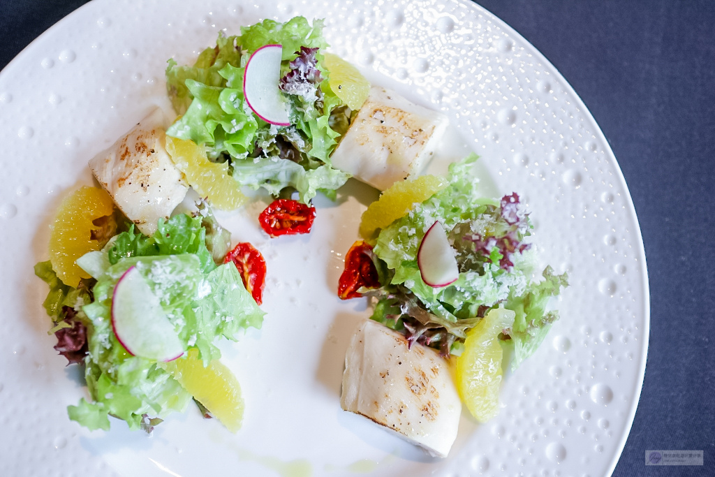 宜蘭美食-愛法餐廳 i-FRANCE-南法小鎮風格選用宜蘭在地食材的創意義法料理/宜蘭人故事館 @靜兒貪吃遊玩愛分享