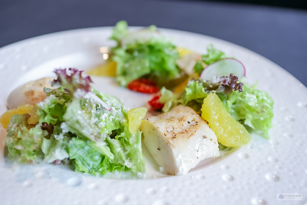 宜蘭美食-愛法餐廳 i-FRANCE-南法小鎮風格選用宜蘭在地食材的創意義法料理/宜蘭人故事館 @靜兒貪吃遊玩愛分享