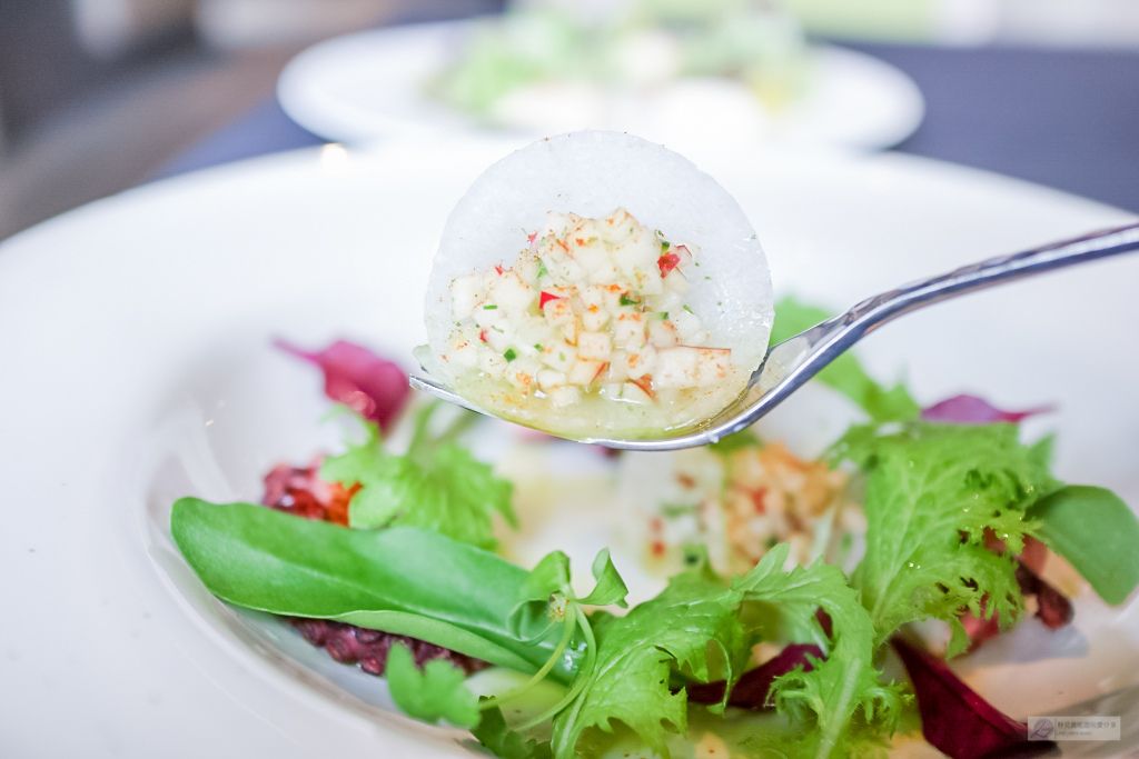 宜蘭美食-愛法餐廳 i-FRANCE-南法小鎮風格選用宜蘭在地食材的創意義法料理/宜蘭人故事館 @靜兒貪吃遊玩愛分享