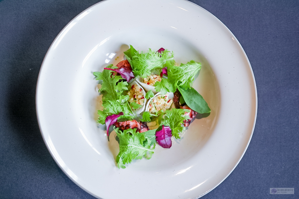 宜蘭美食-愛法餐廳 i-FRANCE-南法小鎮風格選用宜蘭在地食材的創意義法料理/宜蘭人故事館 @靜兒貪吃遊玩愛分享