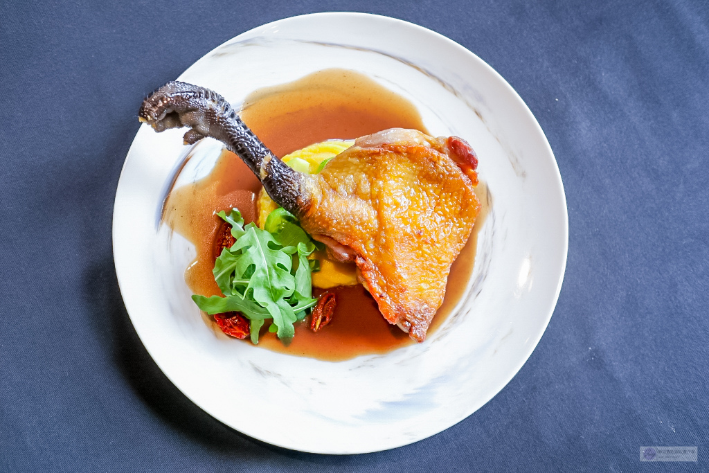 宜蘭美食-愛法餐廳 i-FRANCE-南法小鎮風格選用宜蘭在地食材的創意義法料理/宜蘭人故事館 @靜兒貪吃遊玩愛分享