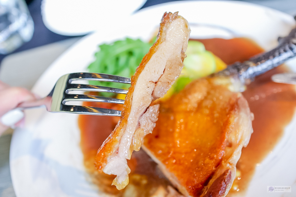 宜蘭美食-愛法餐廳 i-FRANCE-南法小鎮風格選用宜蘭在地食材的創意義法料理/宜蘭人故事館 @靜兒貪吃遊玩愛分享