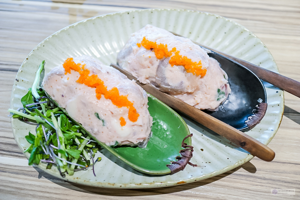 新北林口美食-浮島蒔鍋 Maku Hotpot-日本滋賀近江夢幻和牛/嚴選新鮮食材的高品質鍋物 @靜兒貪吃遊玩愛分享