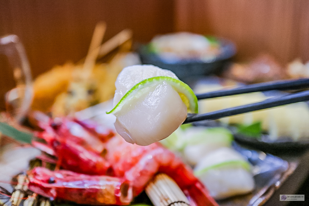 桃園中壢美食-長居亭創作酒処-十足日本風格來自大阪道地的居酒屋料理/宵夜美食 炸物 烤物 啤酒/鄰近中壢SOGO @靜兒貪吃遊玩愛分享