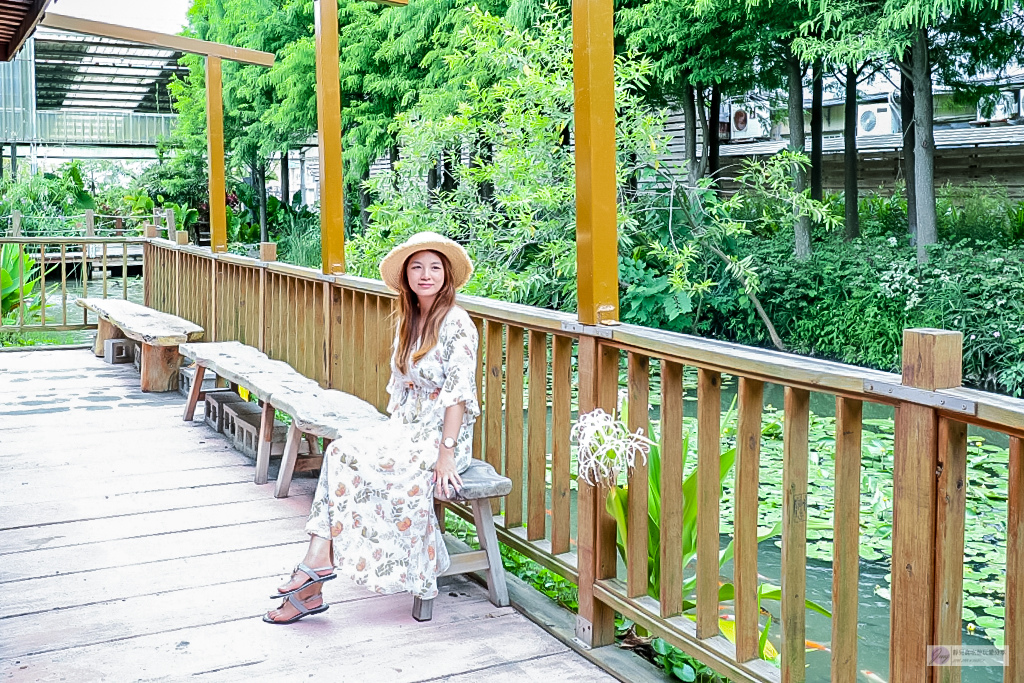 雲林麥寮景點-晁陽綠能體驗農場-七彩斜屋頂綠色經濟體驗太陽能教育休閒農場一日遊/親子體驗親手採摘DIY的樂趣/雲林百選 @靜兒貪吃遊玩愛分享