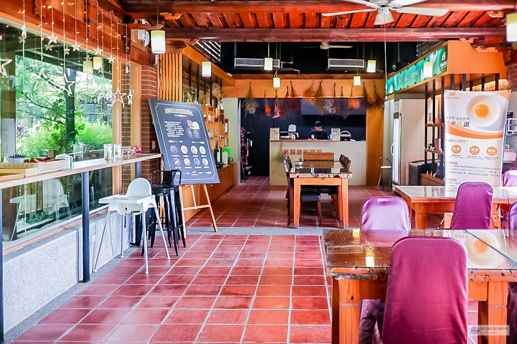 雲林麥寮景點-晁陽綠能體驗農場-七彩斜屋頂綠色經濟體驗太陽能教育休閒農場一日遊/親子體驗親手採摘DIY的樂趣/雲林百選 @靜兒貪吃遊玩愛分享