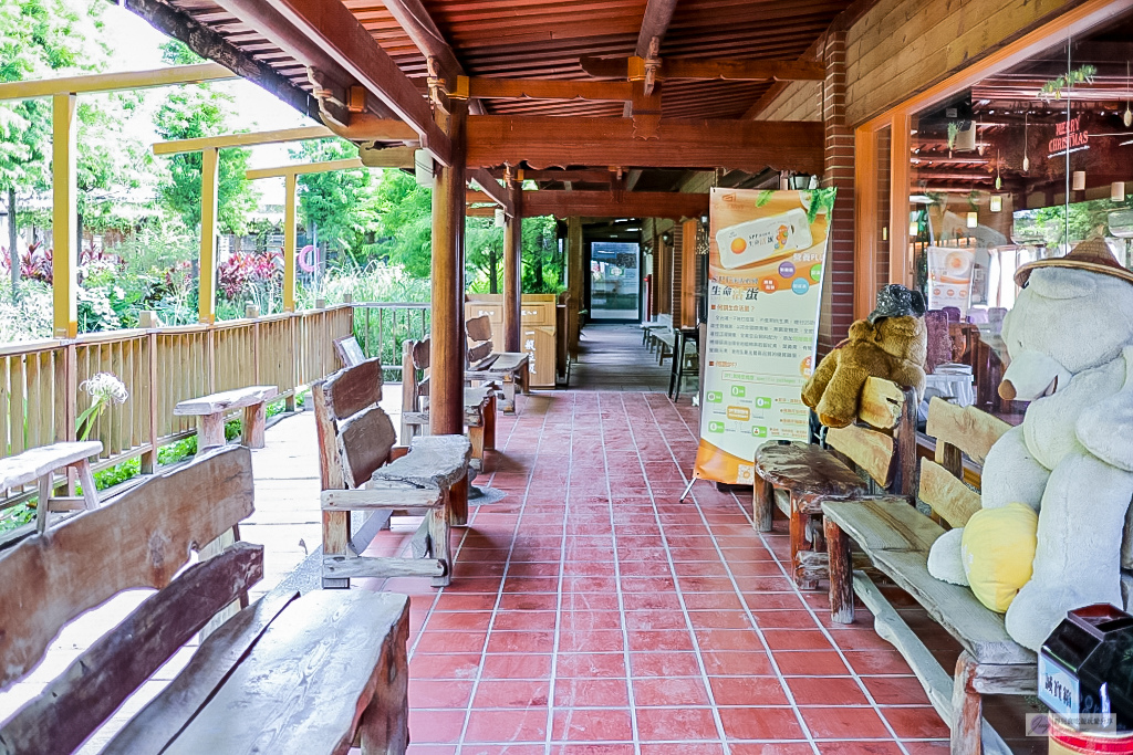 雲林麥寮景點-晁陽綠能體驗農場-七彩斜屋頂綠色經濟體驗太陽能教育休閒農場一日遊/親子體驗親手採摘DIY的樂趣/雲林百選 @靜兒貪吃遊玩愛分享