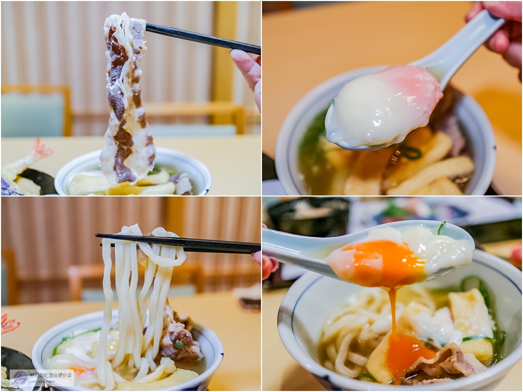 新北林口美食-がんこ 莞固和食 Ganko-父親節超豐盛愛爸獨享10道佳餚套餐VS鰻魚季日式七度燒料理 @靜兒貪吃遊玩愛分享