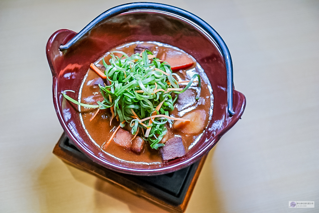 新北林口美食-がんこ 莞固和食 Ganko-父親節超豐盛愛爸獨享10道佳餚套餐VS鰻魚季日式七度燒料理 @靜兒貪吃遊玩愛分享